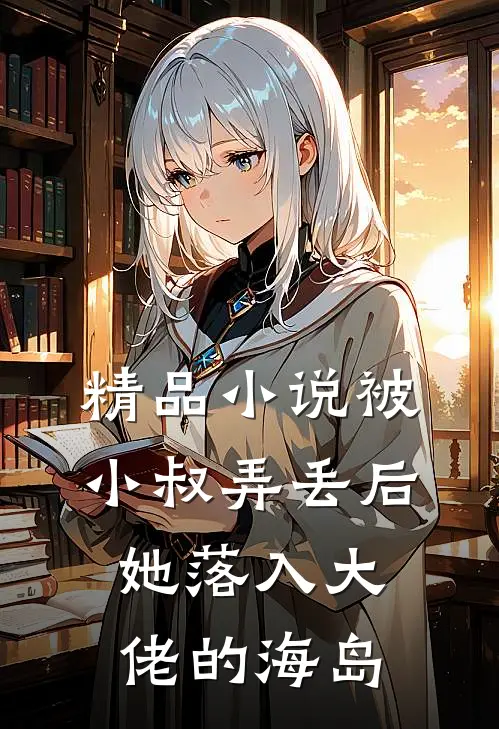 精品被小叔弄丢后,她落入大佬的海岛之中