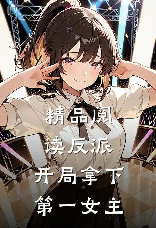 精品阅读反派开局拿下第一女主漫画