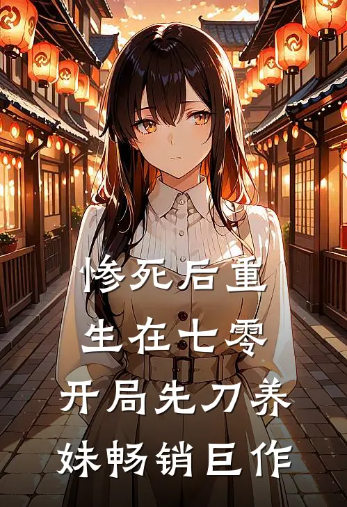 惨死后重生在七零，开局先刀养妹畅销巨作