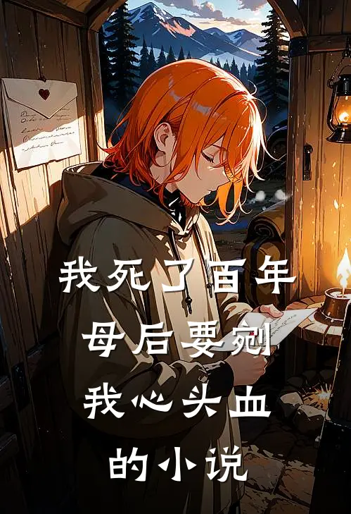 我死了百年,母后要剜我心头血的免费阅读