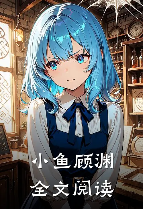 小鱼顾渊全文阅读