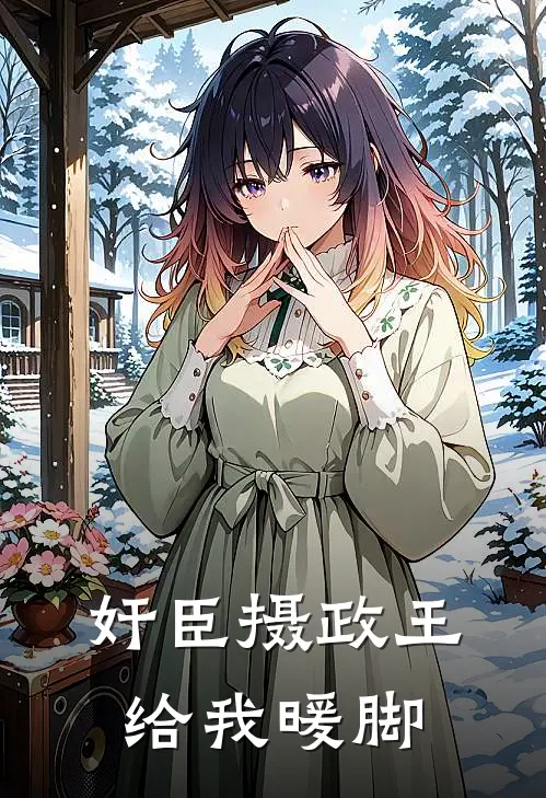 奸臣摄政王给我暖脚
