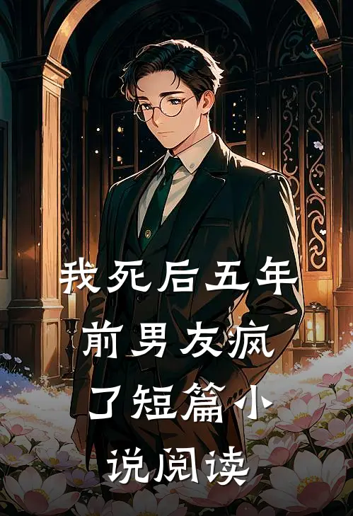 我死后五年,前男友疯了短篇小说阅读
