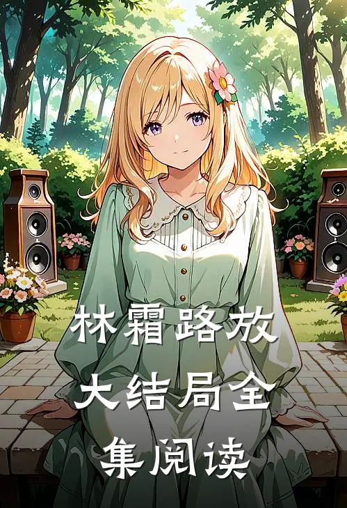 林霜路放大结局全集阅读