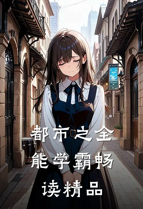 都市之全能学霸畅读精品
