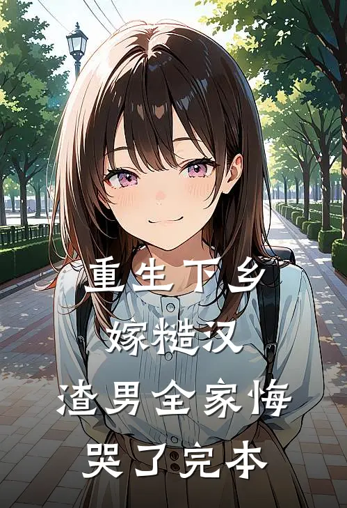 重生下乡嫁糙汉,渣男全家悔哭了完本