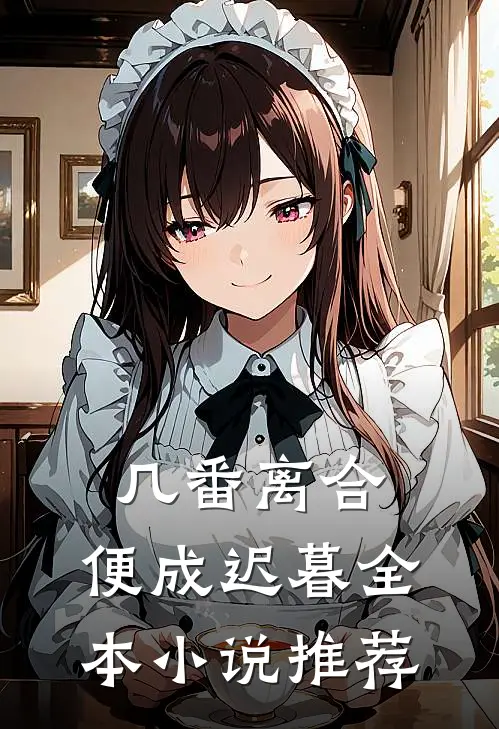 几番离合,便成迟暮全本推荐免费阅读