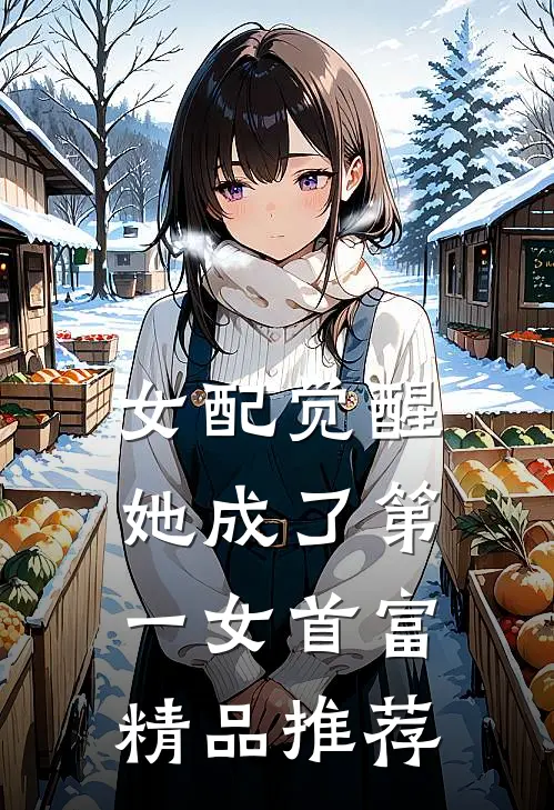 女配觉醒她成了第一女首富精品推荐
