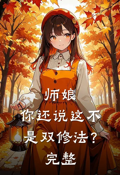 师娘,你还说这不是双修法?完整版免费
