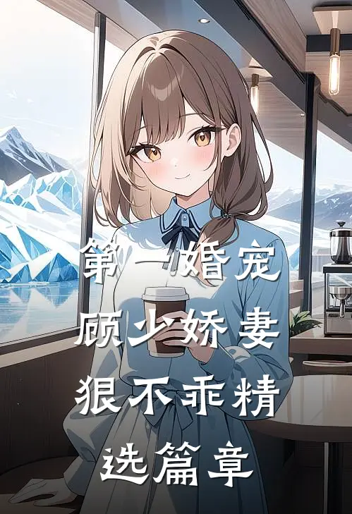 第一婚宠：顾少娇妻狠不乖精选篇章