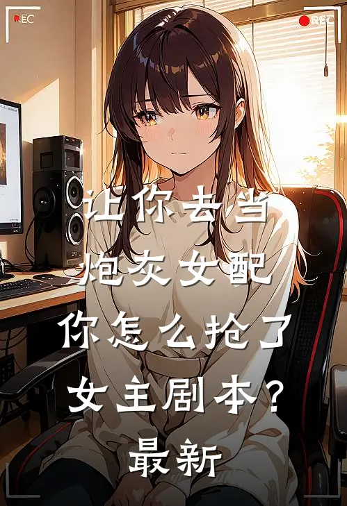 让你去当炮灰女配，你怎么抢了女主剧本？最新