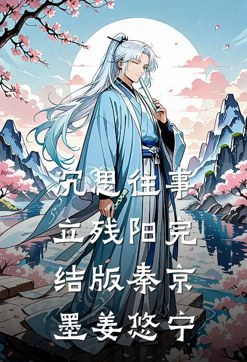 沉思往事立残阳完结版秦京墨姜悠宁