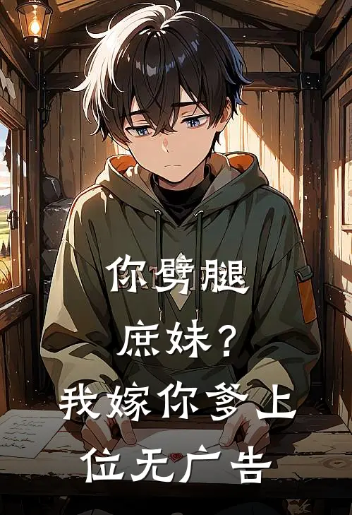 你劈腿庶妹?我嫁你爹上位无广告