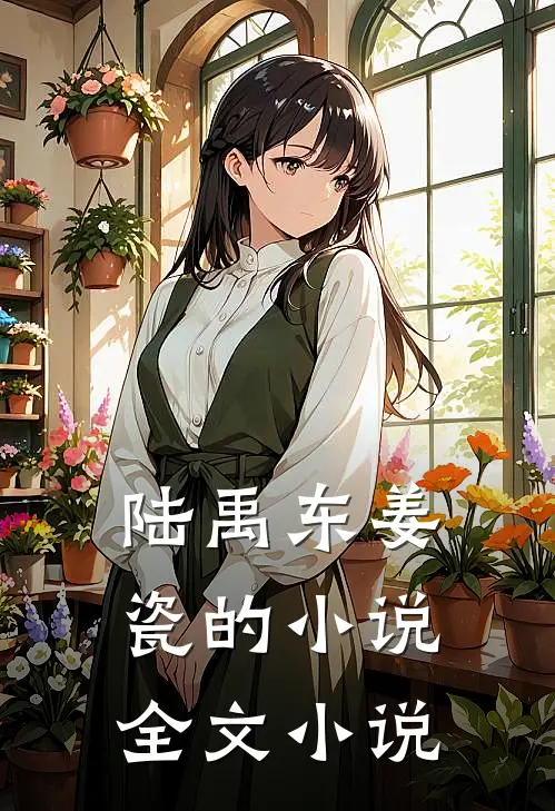 陆禹东姜瓷的小说全文小说