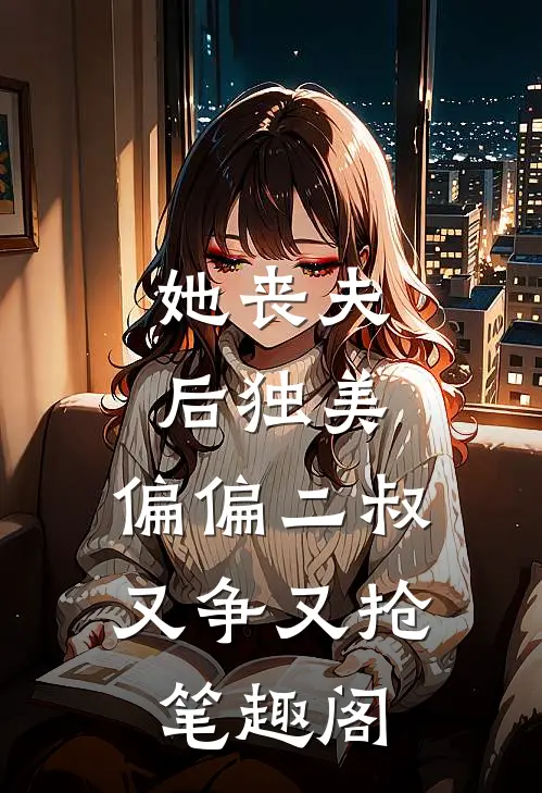 她丧夫后独美,偏偏二叔又争又抢笔趣阁