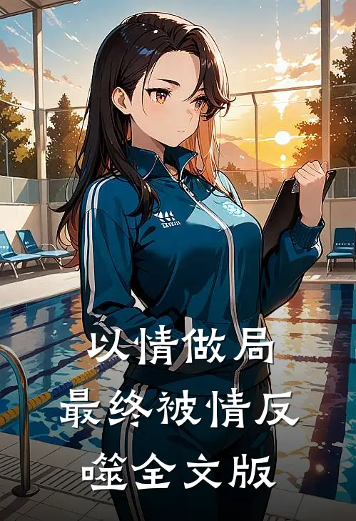 以情做局,最终被情反噬全文版在线阅读