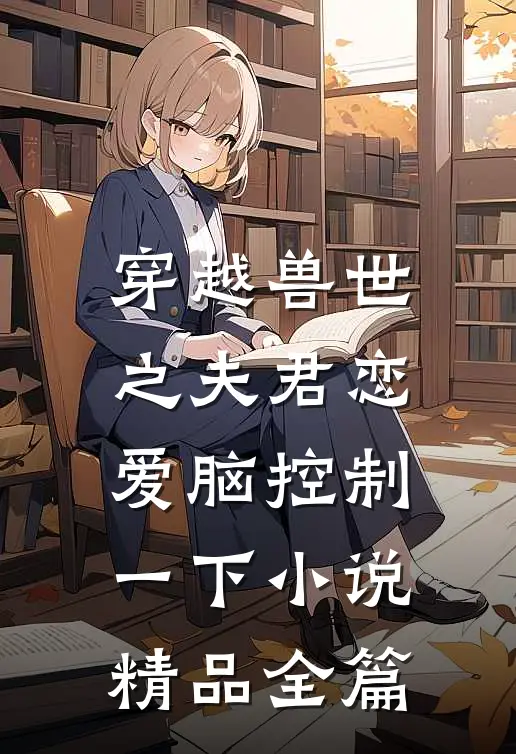 穿越兽世之夫君恋爱脑控制一下小说精品全篇