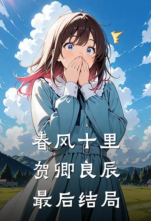 春风十里,贺卿良辰最后结局怎么样了