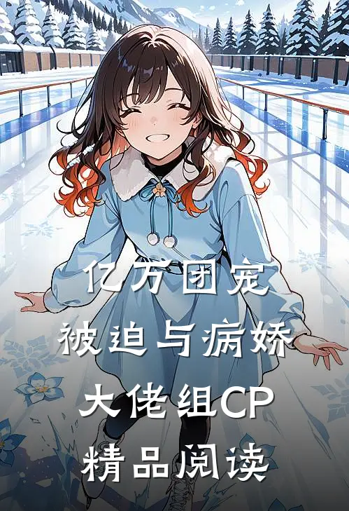 亿万团宠：被迫与病娇大佬组CP精品阅读