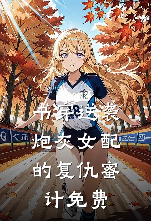 书穿逆袭炮灰女配的复仇蜜计免费