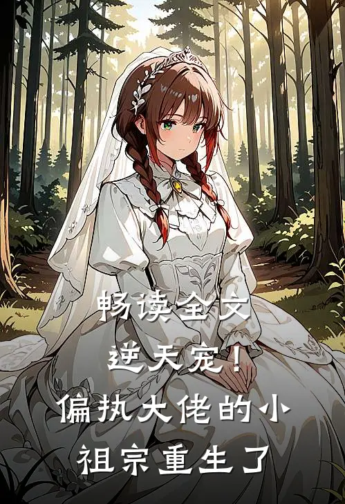 畅读全文逆天宠!偏执大佬的小祖宗重生了
