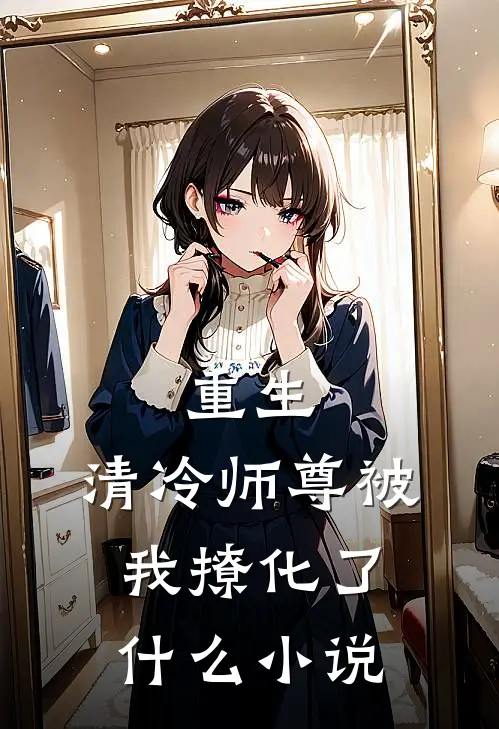 重生清冷师尊被我撩化了