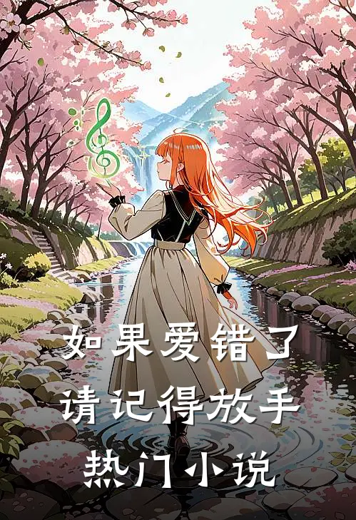 如果爱错了,请记得放手热门