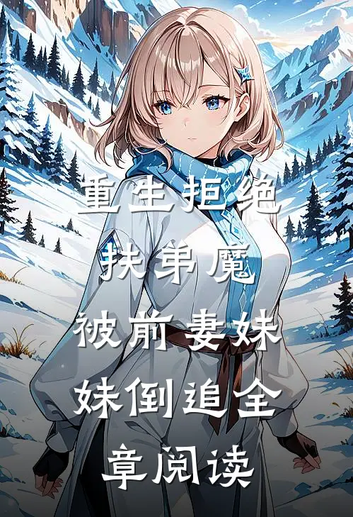重生拒绝扶弟魔,被前妻妹妹倒追全章阅读免费