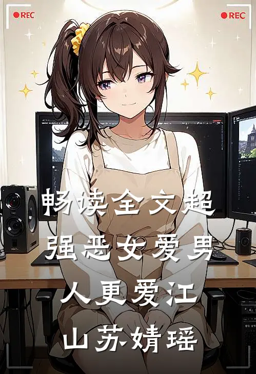 畅读全文超强恶女爱男人更爱江山苏婧瑶