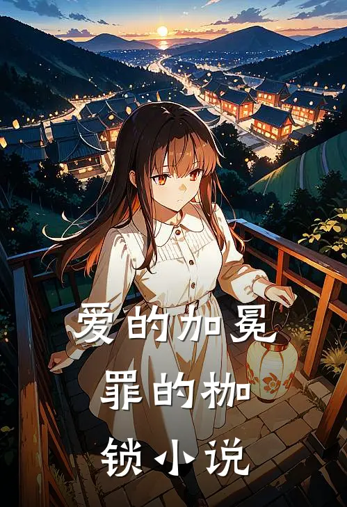 爱的加冕,罪的枷锁阅读