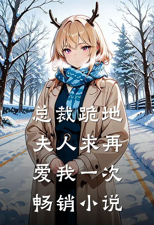 总裁跪地,夫人求再爱我一次畅销免费阅读