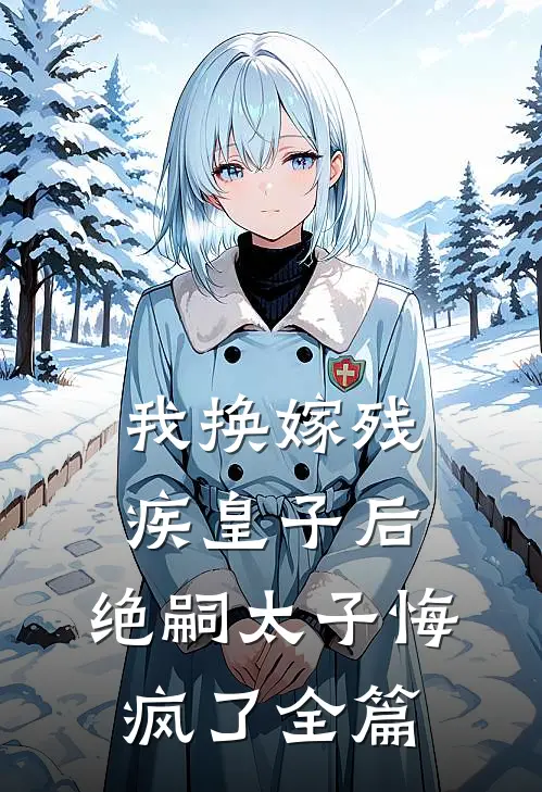 我换嫁残疾皇子后,绝嗣太子悔疯了全篇