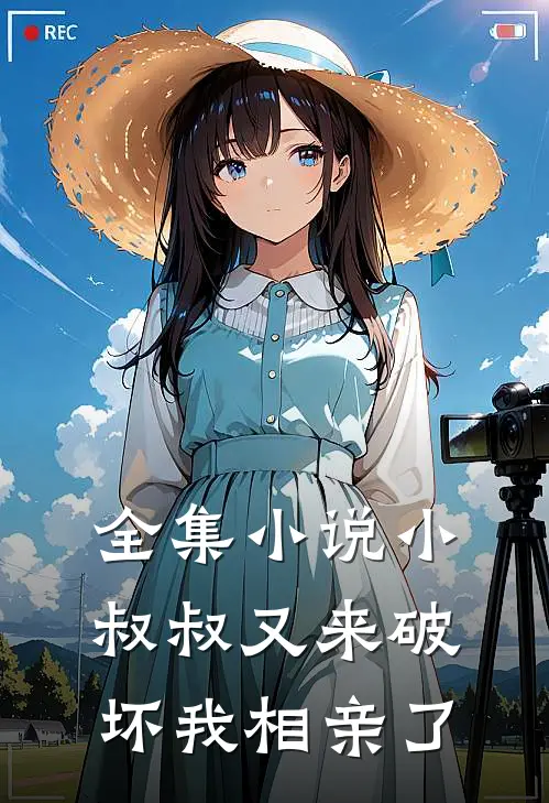 全集小说小叔叔又来破坏我相亲了