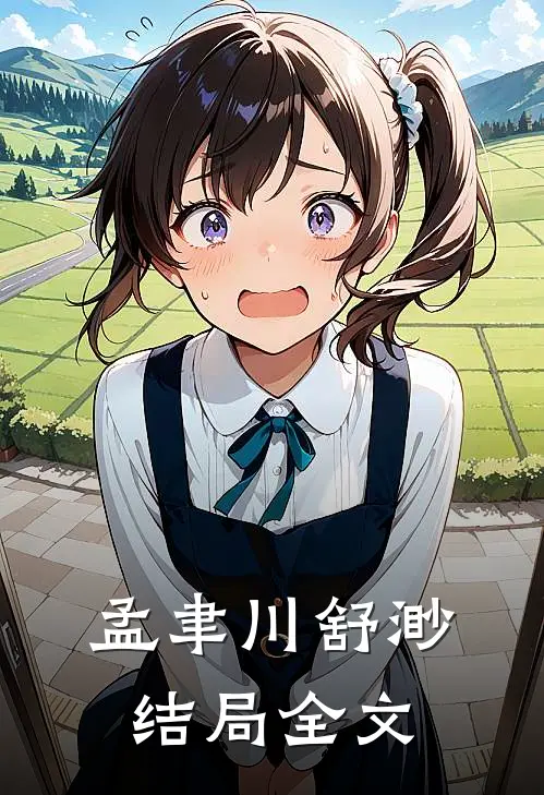 孟聿川舒渺结局全文