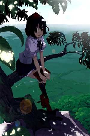 山风迷迭：美院女生的噩梦开端周微陈壮全文+免费