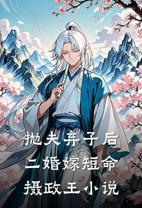 抛夫弃子后,二婚嫁短命摄政王阅读