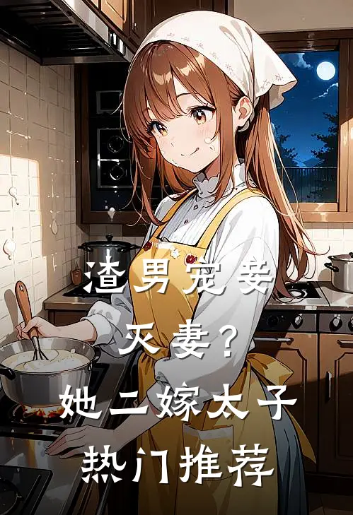 渣男宠妾灭妻？她二嫁太子热门推荐