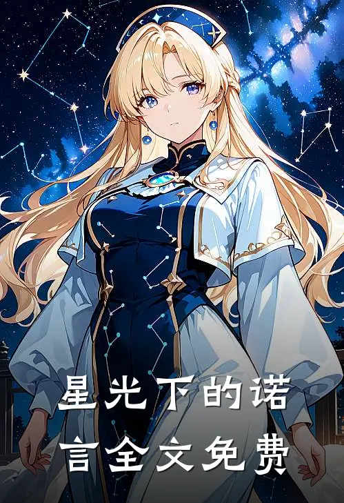 星光下的诺言全文免费