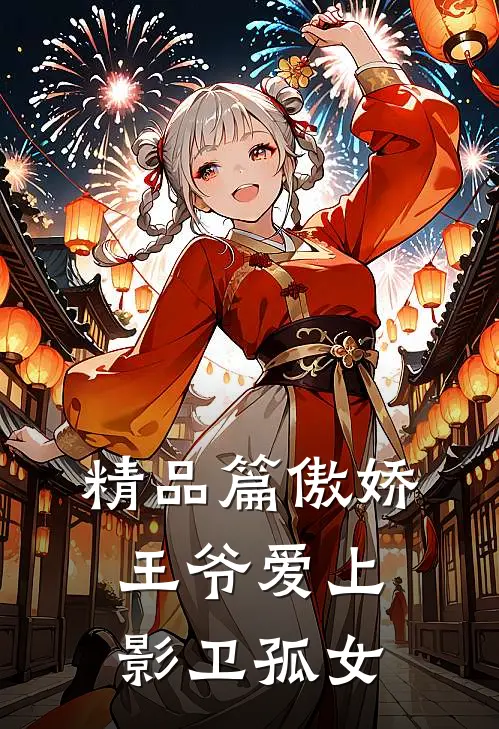 精品篇傲娇王爷爱上影卫孤女漫画