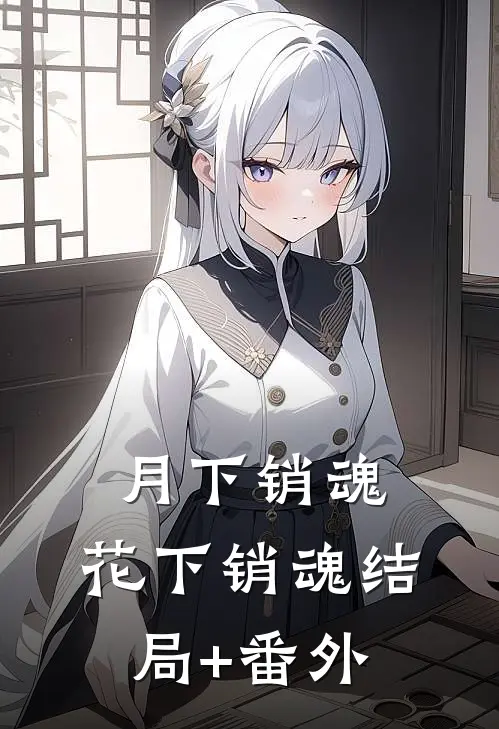 月下销魂，花下销魂结局+番外
