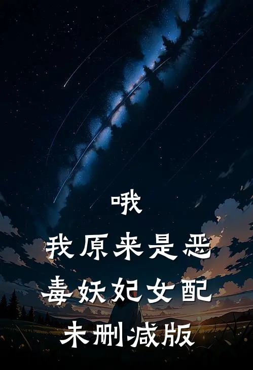 哦,我原来是恶毒妖妃女配未删减版在线阅读