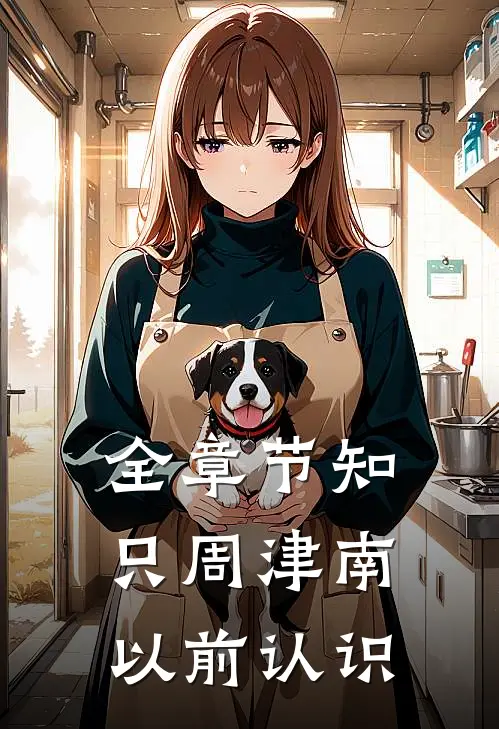 全章节知只周津南以前认识