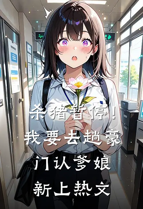 杀猪暂停！我要去趟豪门认爹娘新上热文