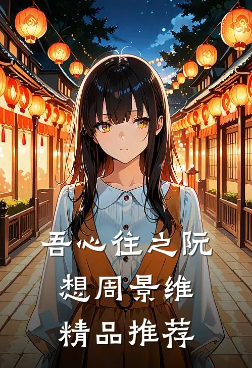 吾心往之阮想周景维精品推荐