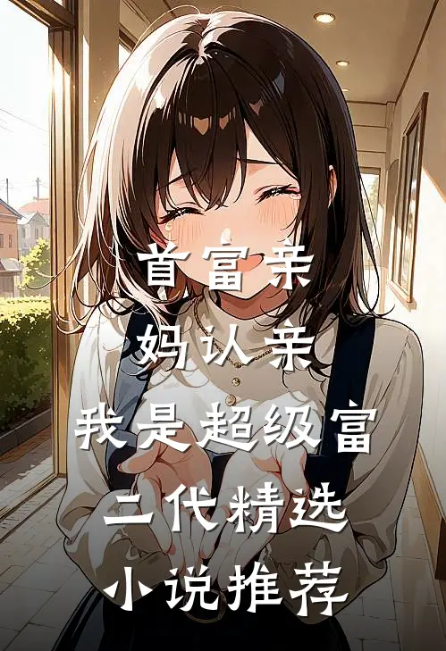 首富亲妈认亲：我是超级富二代精选小说推荐