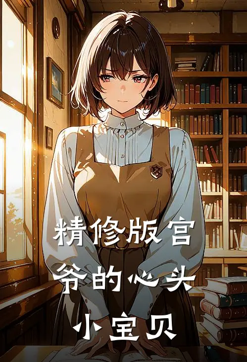 精修版宫爷的心头小宝贝