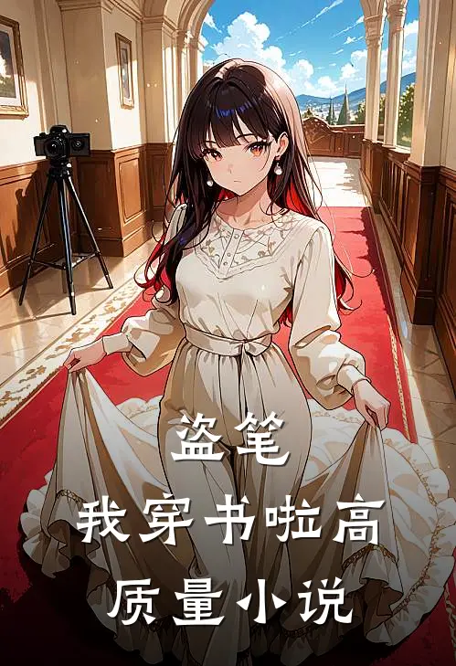 盗笔,我穿书啦高质量推荐