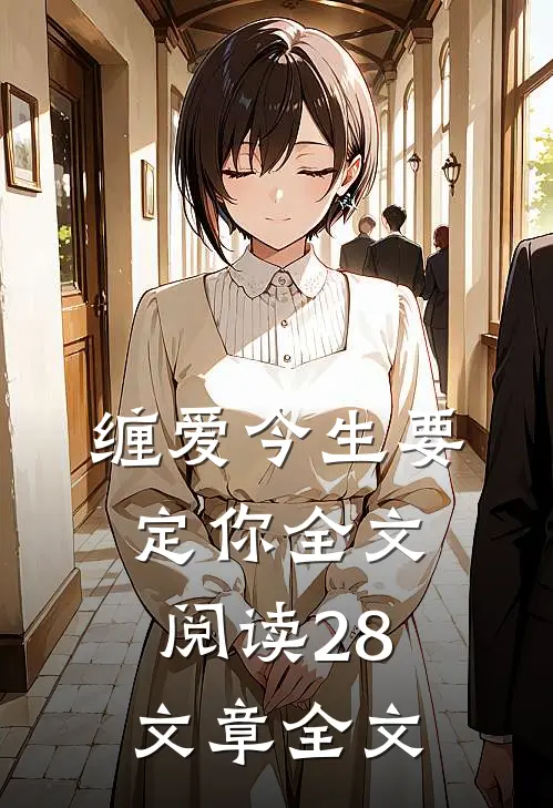 缠爱今生要定你全文阅读28文章全文