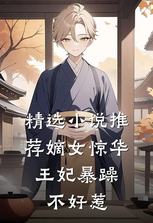 精选小说推荐嫡女惊华：王妃暴躁不好惹