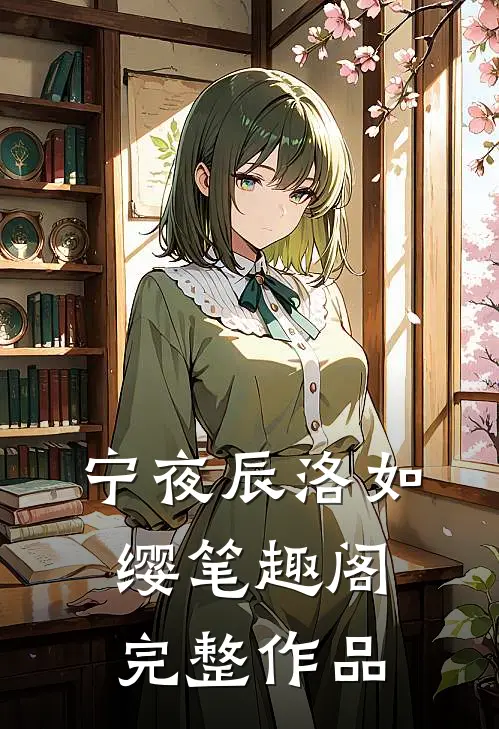 宁夜辰洛如缨笔趣阁完整作品